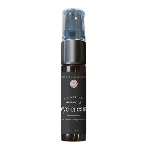 Rowe Casa I ANTI-AGING EYE CREAM 10ml