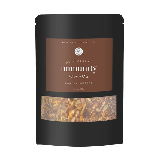 Rowe Casa Immunity Herbal Tea