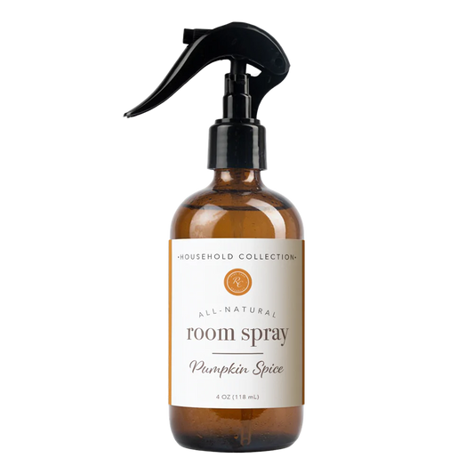 Rowe Casa I PUMPKIN SPICE ROOM SPRAY 4oz