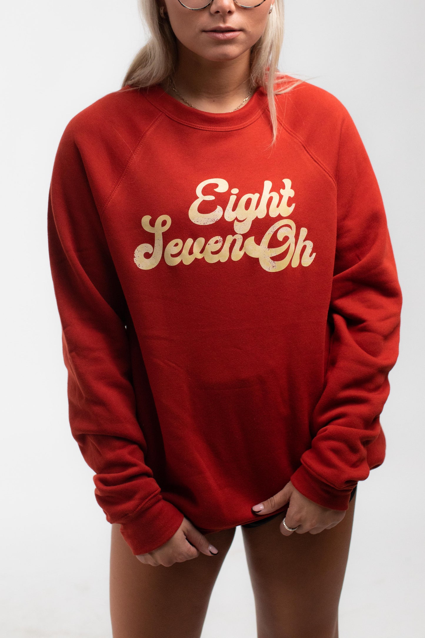 Eight Seven Oh (Multiple Colors)