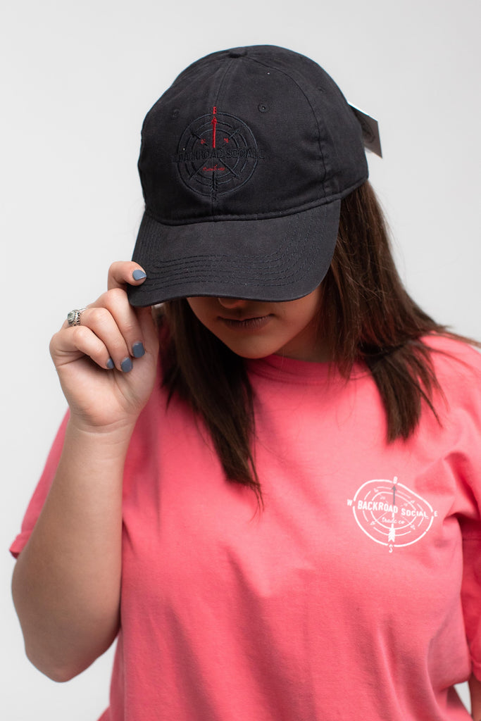 Logo Hat (8 Colors)