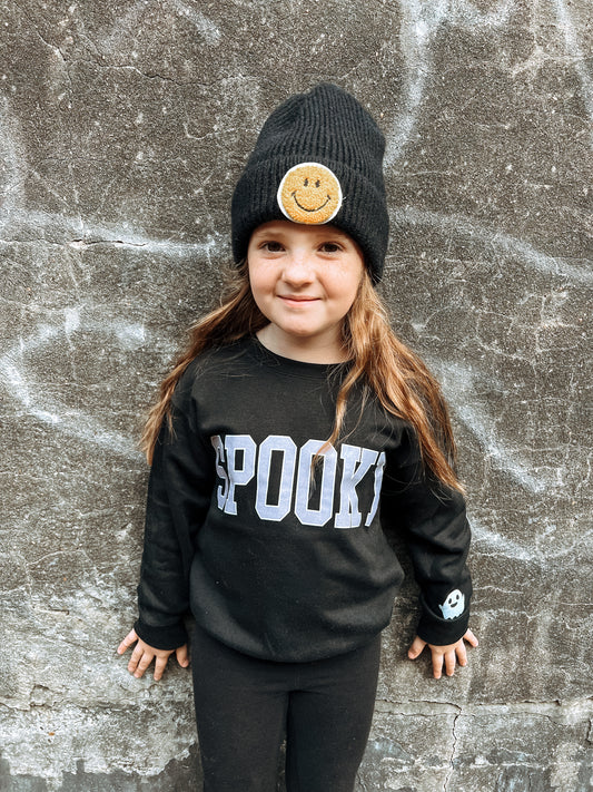 Spooky Kids Sweatshirt