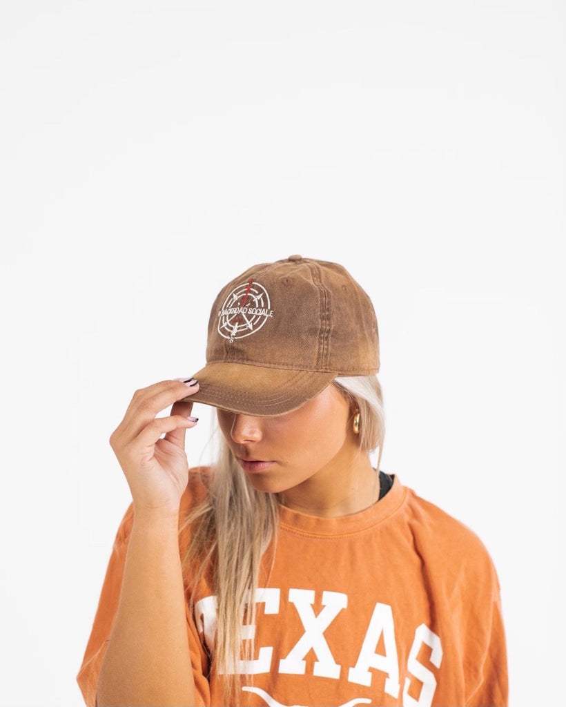 Logo Hat (8 Colors)