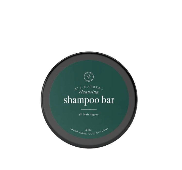 Rowe Casa Shampoo Bar