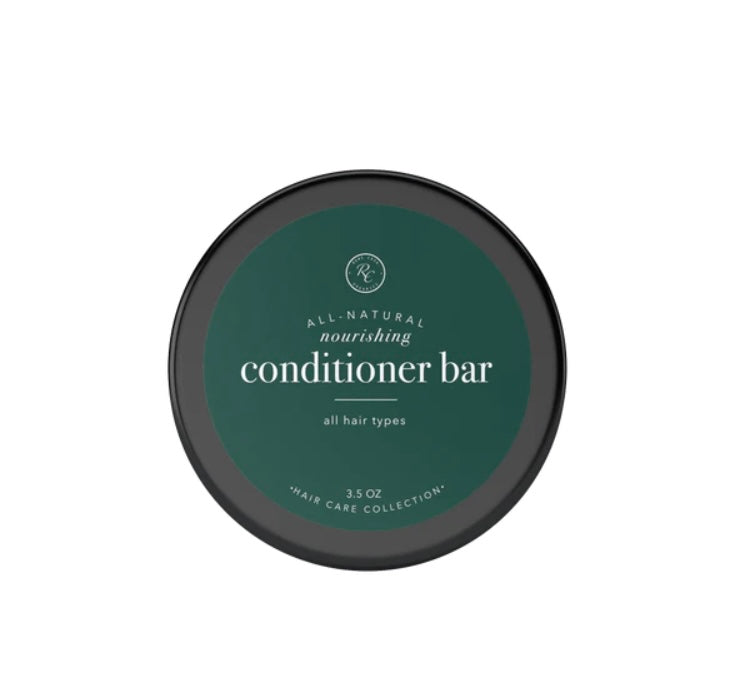 Rowe Casa conditioner bar Backroad Social Trade Co.
