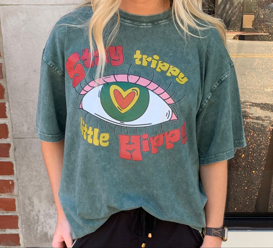 Stay Trippy little HIppy