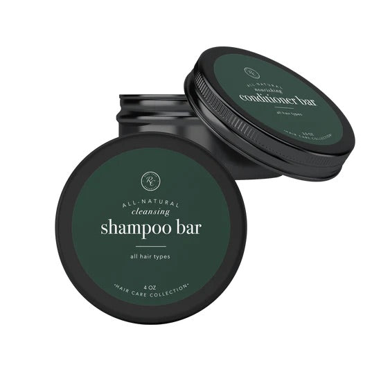 Rowe Casa Shampoo + Conditioner Set