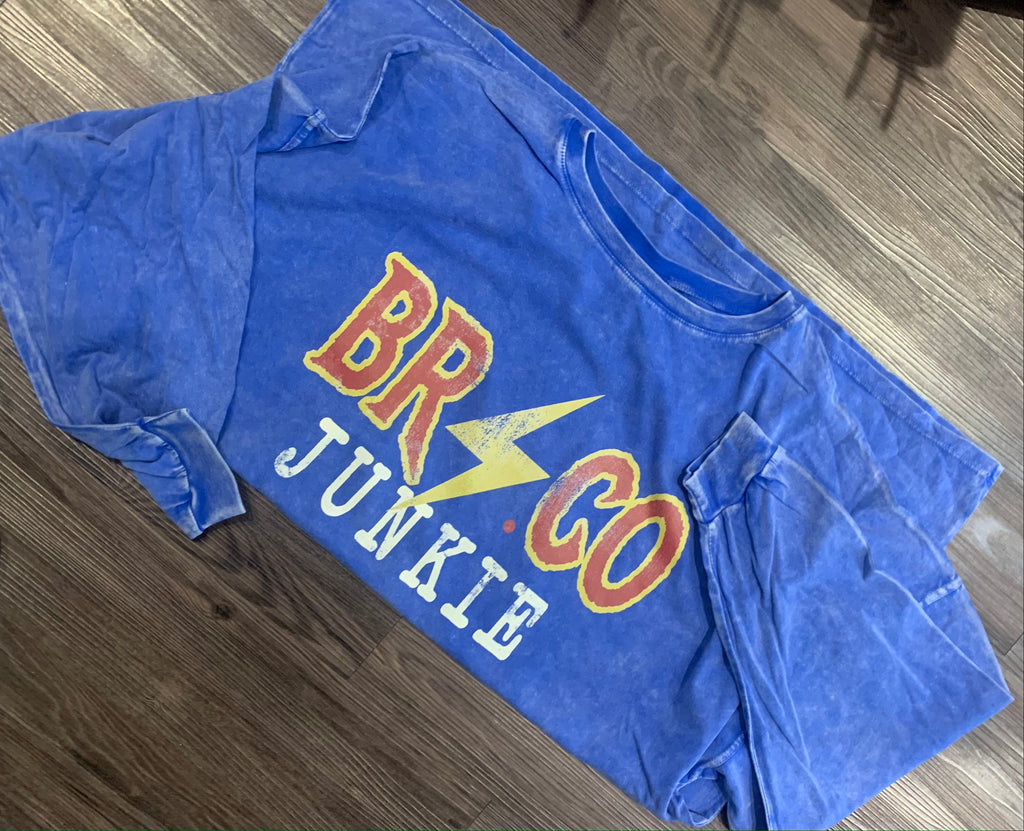 BR CO Junkie Long Sleeve