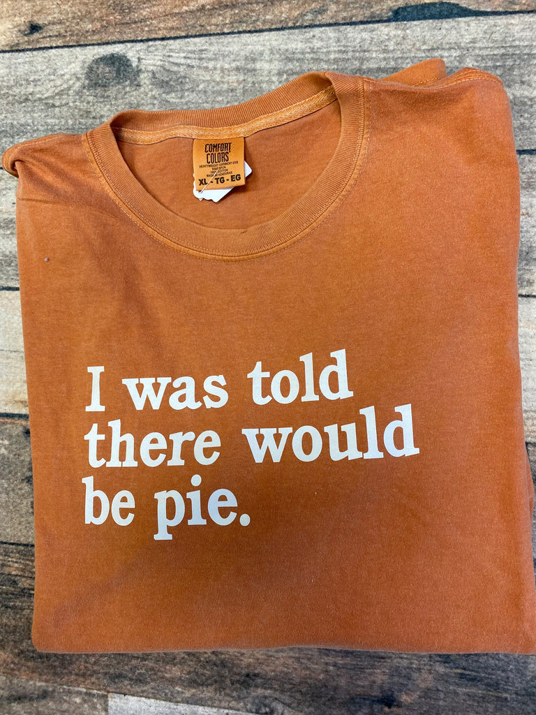 Pie Tee