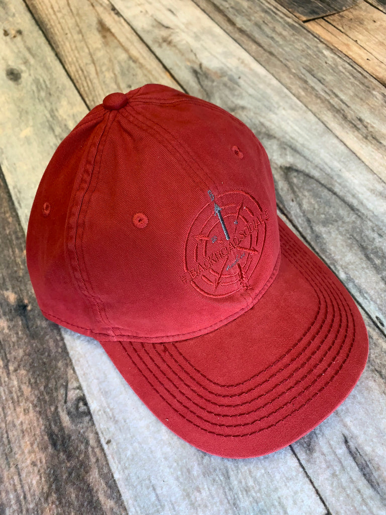 Logo Hat (8 Colors)