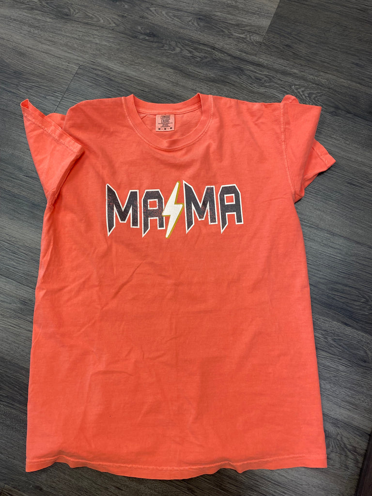 MAMA Tee
