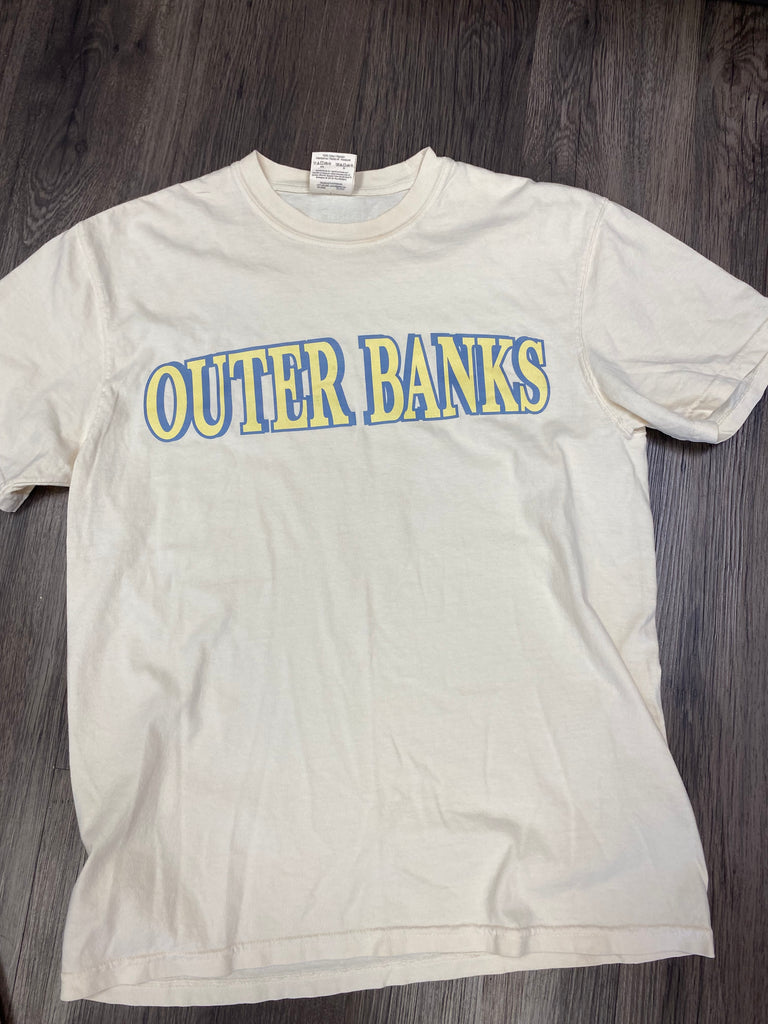 OuterBanks Tee