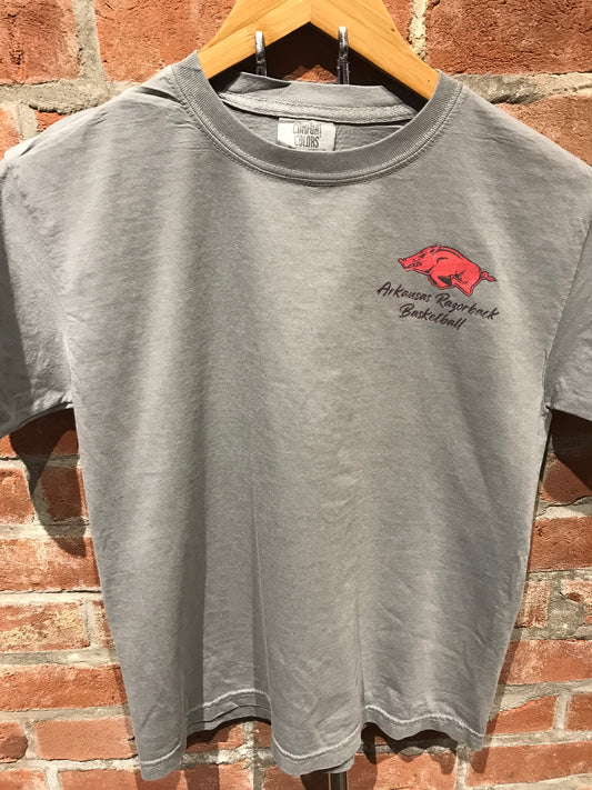 Hogs Kids Comfort Color Tee