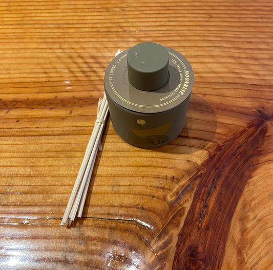 Sunset Line Reed Diffuser