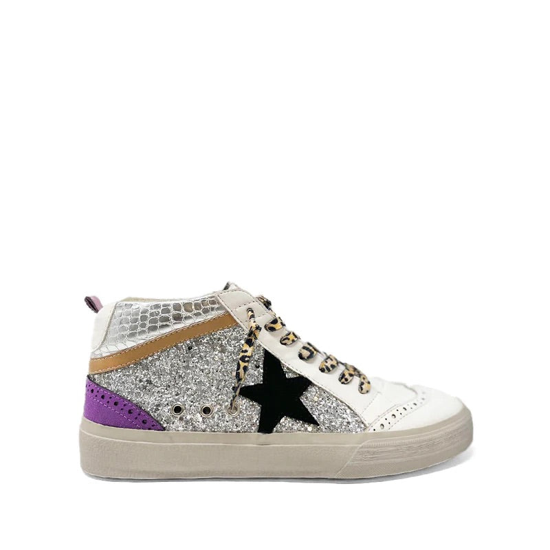 Rina High Top