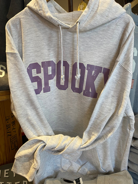 SPOOKY Hoodie