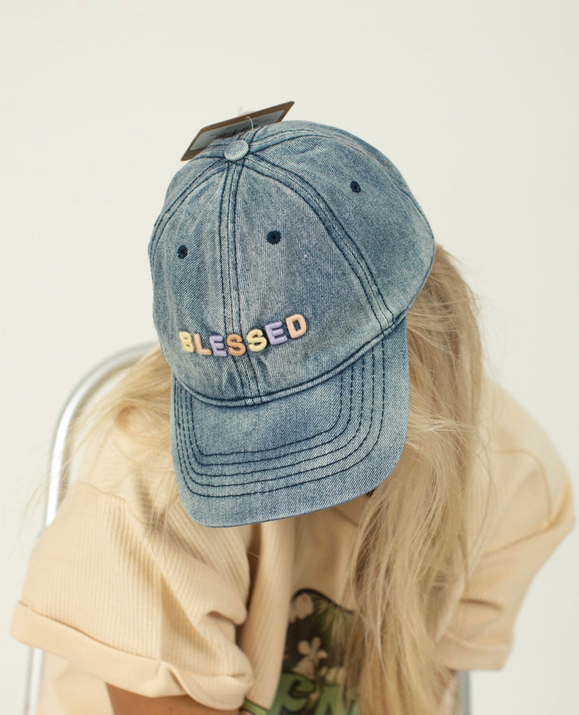 Blessed Hat