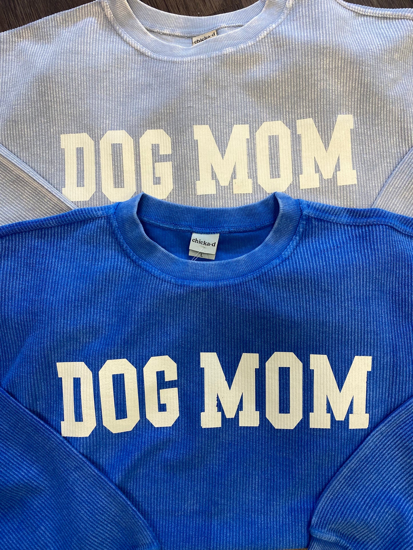 Dog Mom Cord