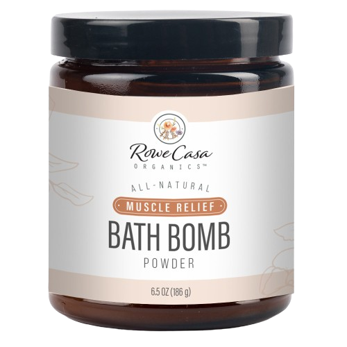 Rowe Casa BATH BOMB POWDER | 9 oz