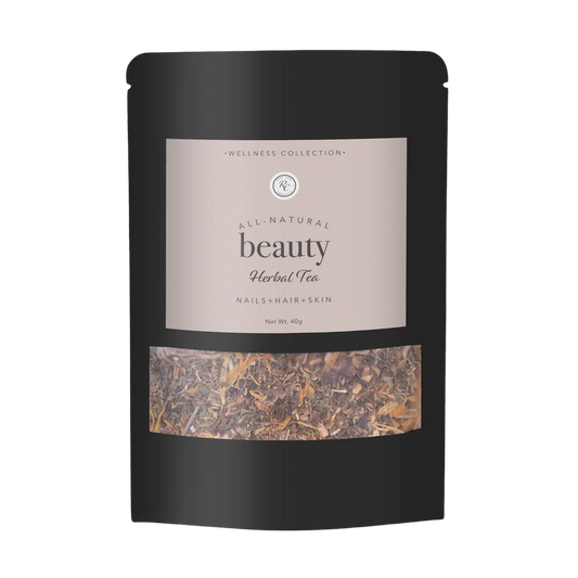 Rowe Casa Beauty Herbal Tea