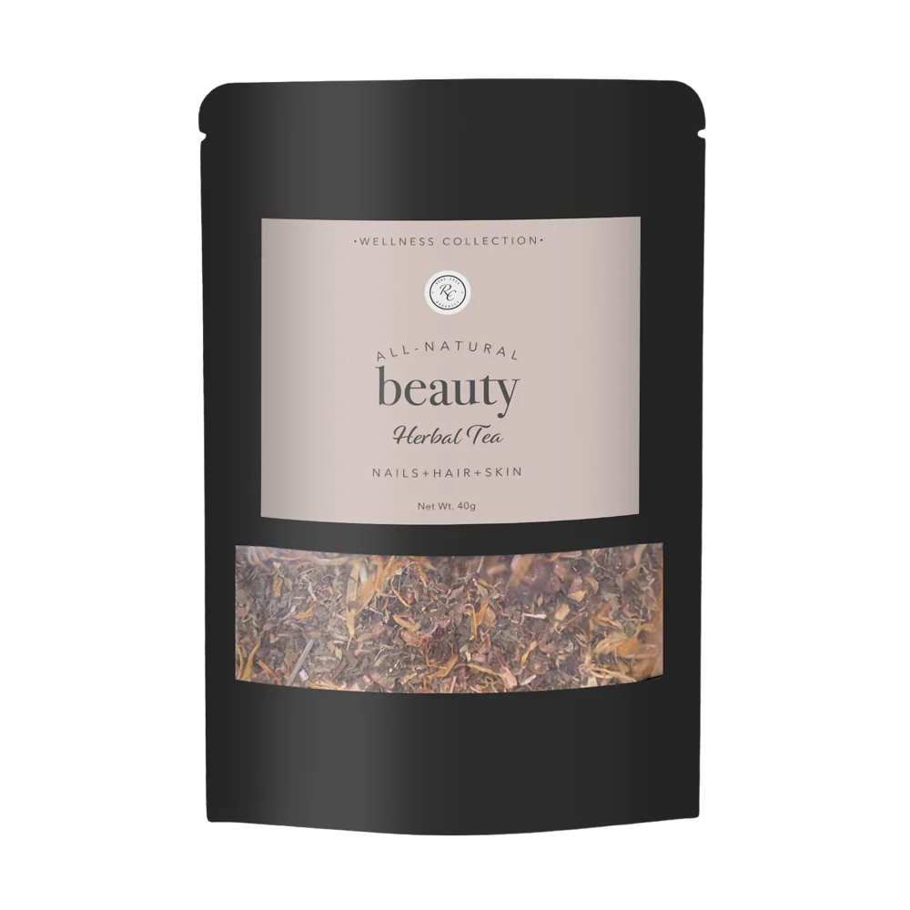 Beauty Herbal Tea