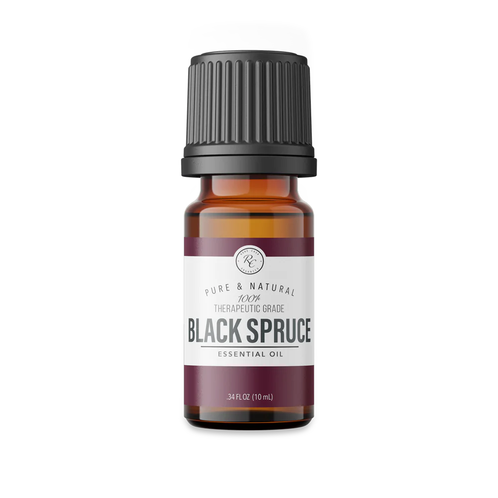 Black Spruce 10ml