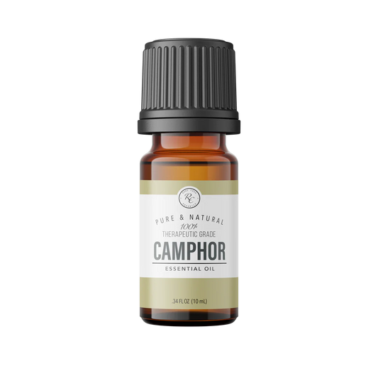 Rowe Casa Camphor 10ml