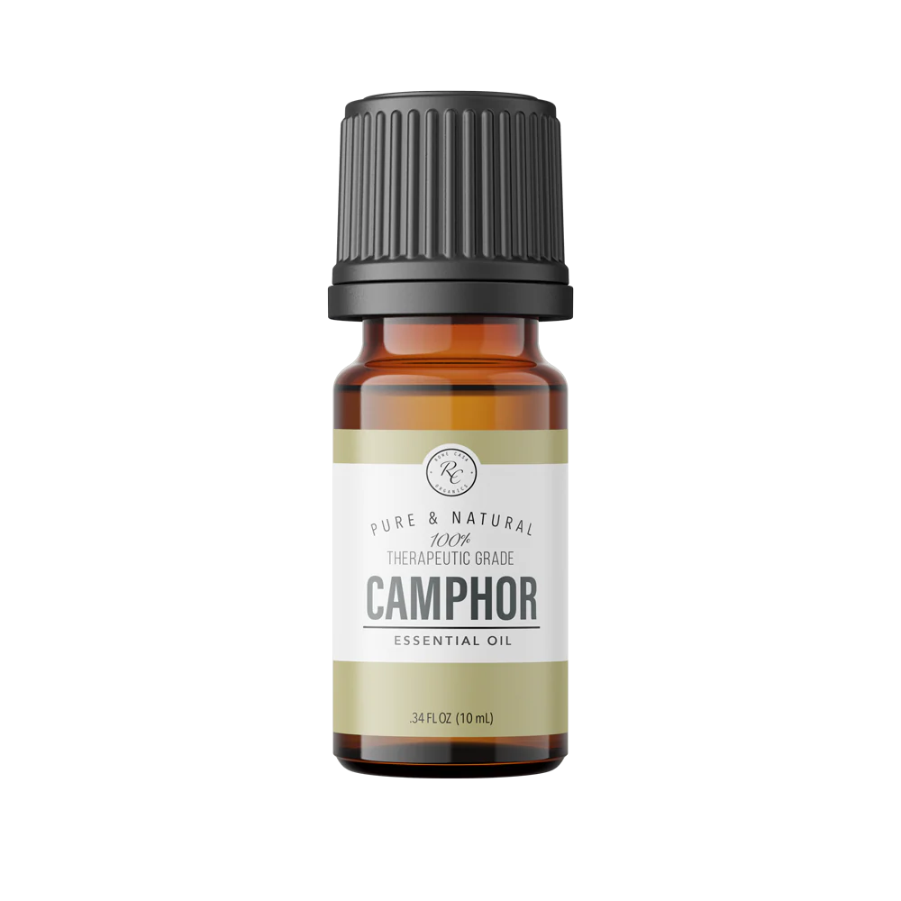 Camphor 10ml