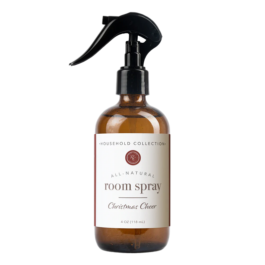 Christmas Cheer Room Spray 4oz