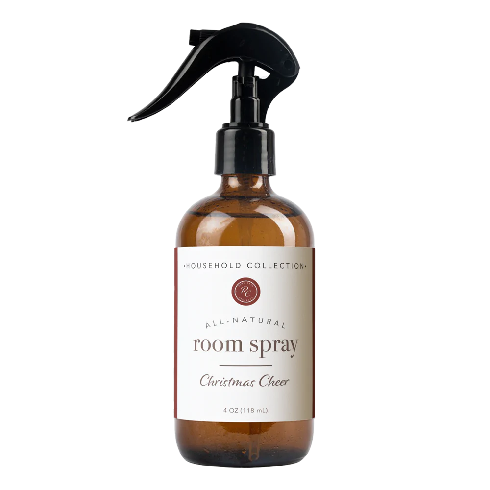 Christmas Cheer Room Spray 4oz