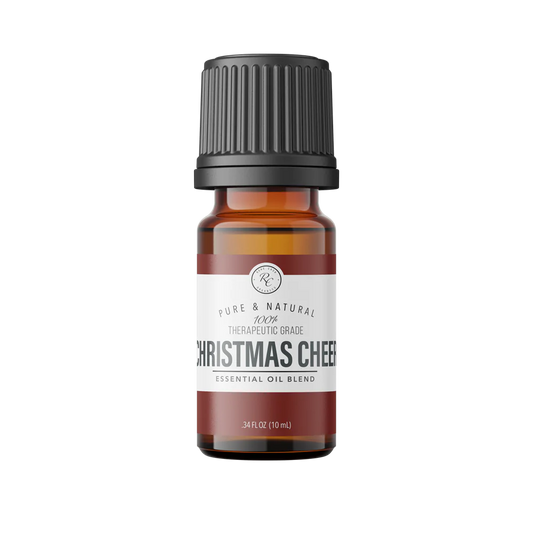 Christmas Cheer Essential Oil 10ml