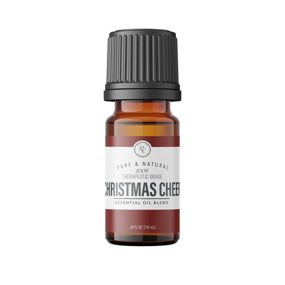 Christmas Cheer Essential Oil 10ml