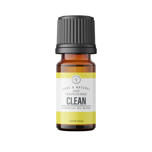Clean 10ml