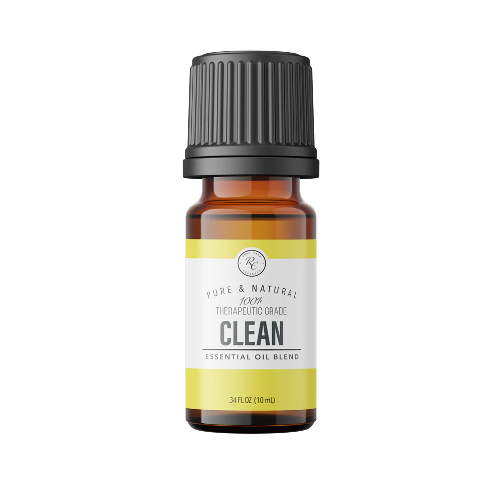 Clean 10ml