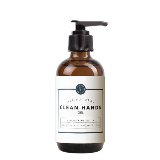 Rowe Casa CLEAN HANDS GEL