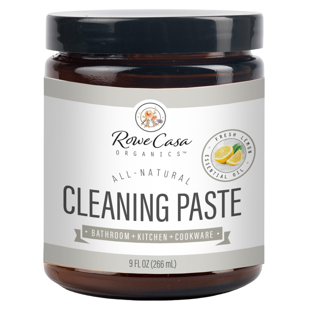 Rowe Casa CLEANING PASTE | 9 oz