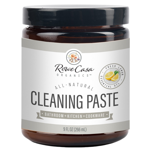 Rowe Casa CLEANING PASTE | 9 oz