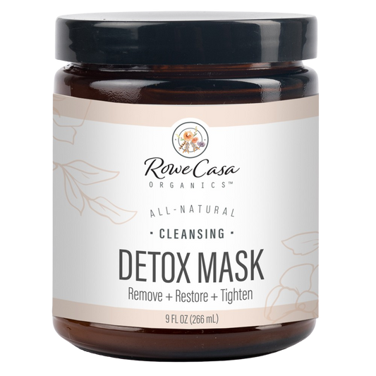 Rowe Casa DETOX MASK