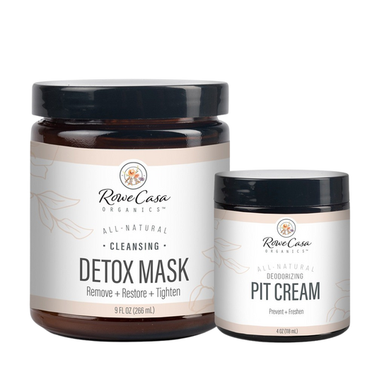 Rowe Casa DETOX DUO