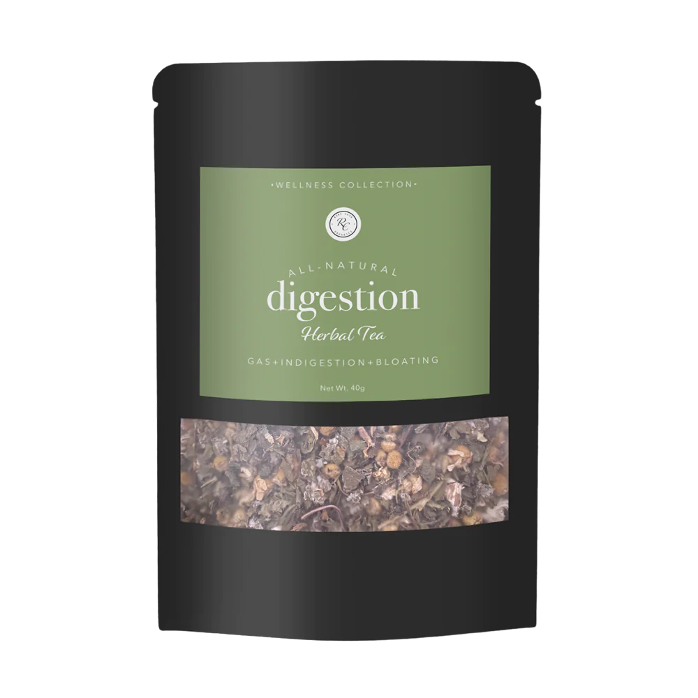 Digestion Herbal Tea