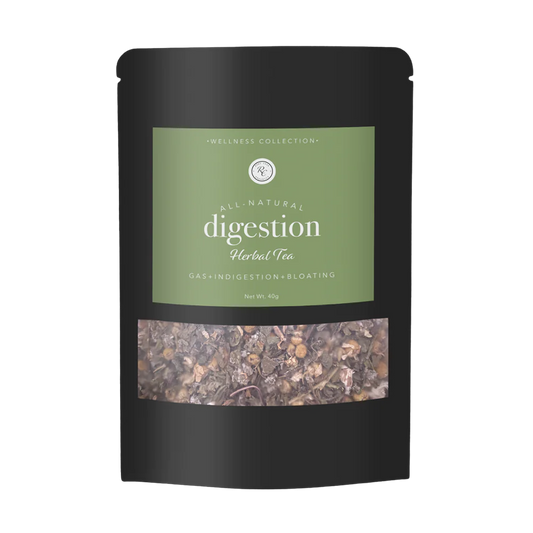 Rowe Casa Digestion Herbal Tea