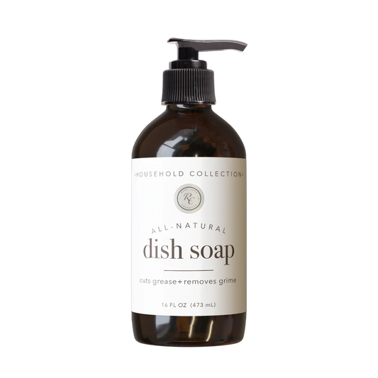 Dish Soap 16oz