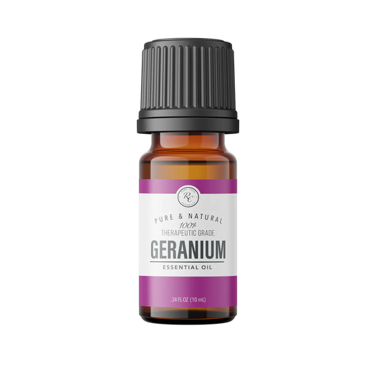 Rowe Casa Geranium 10ml