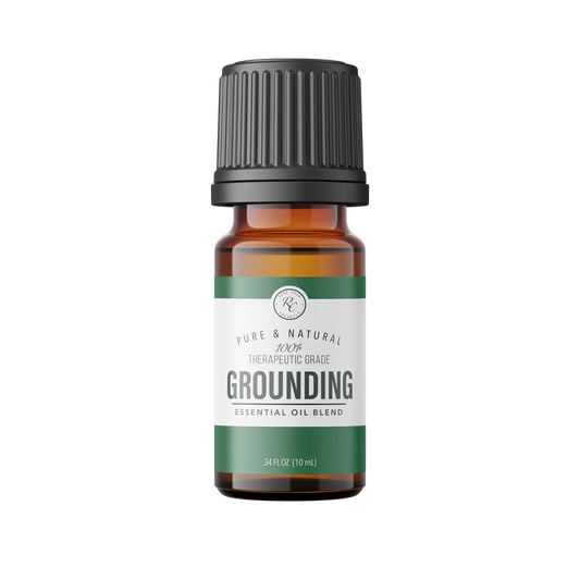 Rowe Casa Grounding Essential Oil 10ml