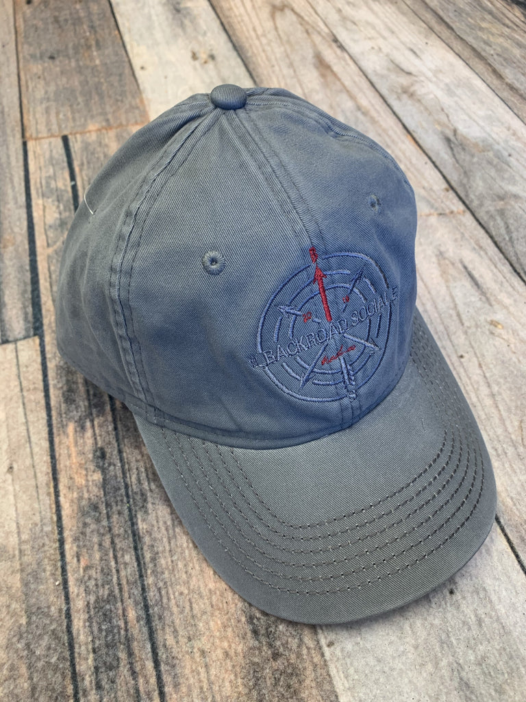 Logo Hat (8 Colors)