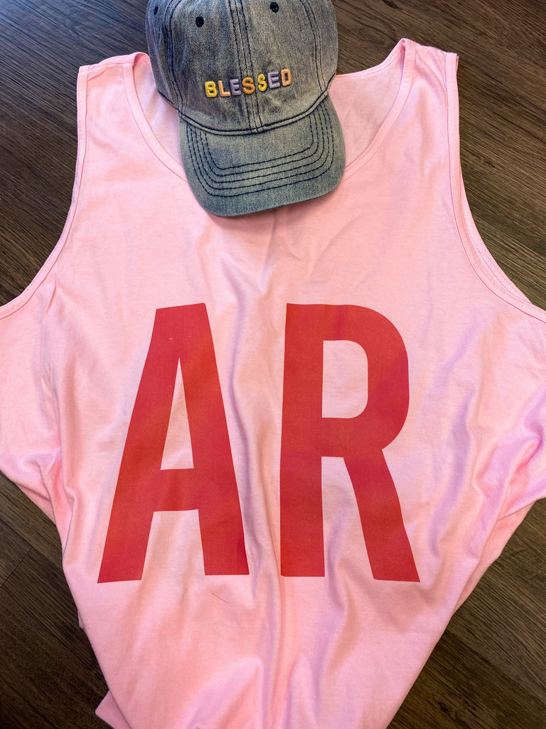 AR Tank