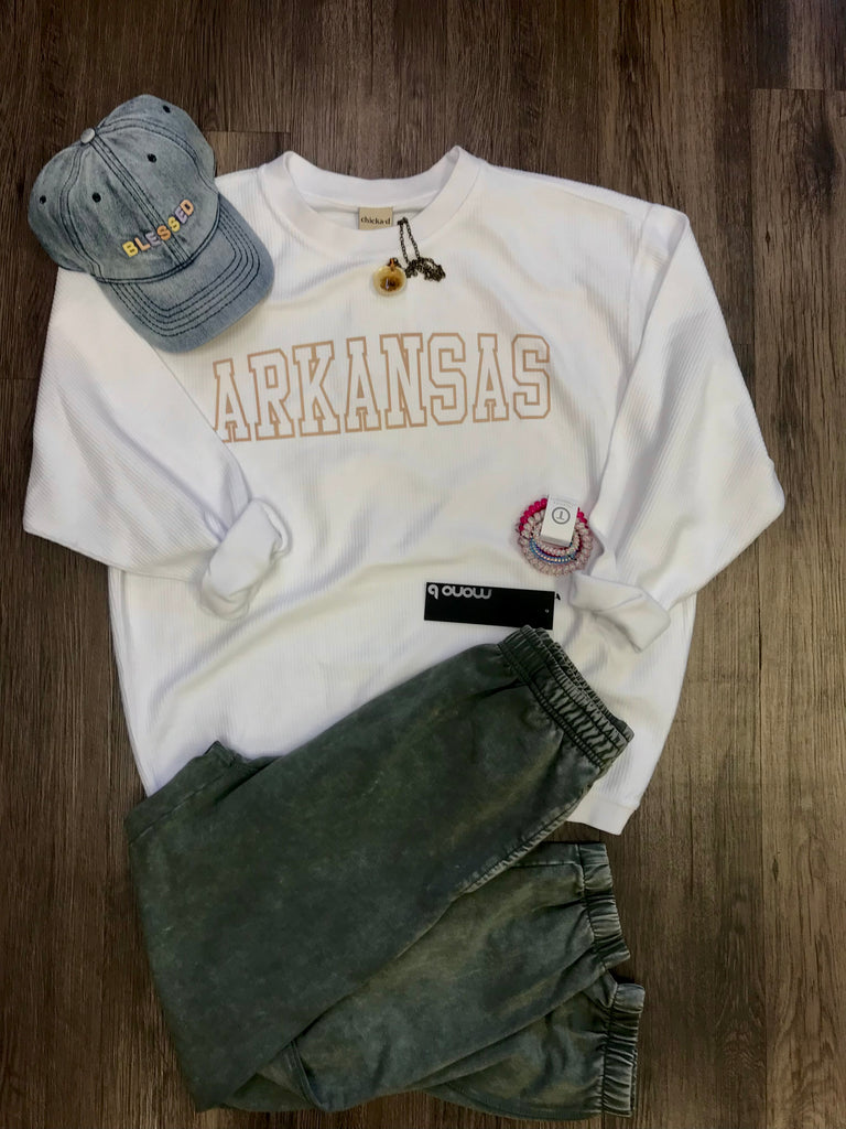 Arkansas Cord