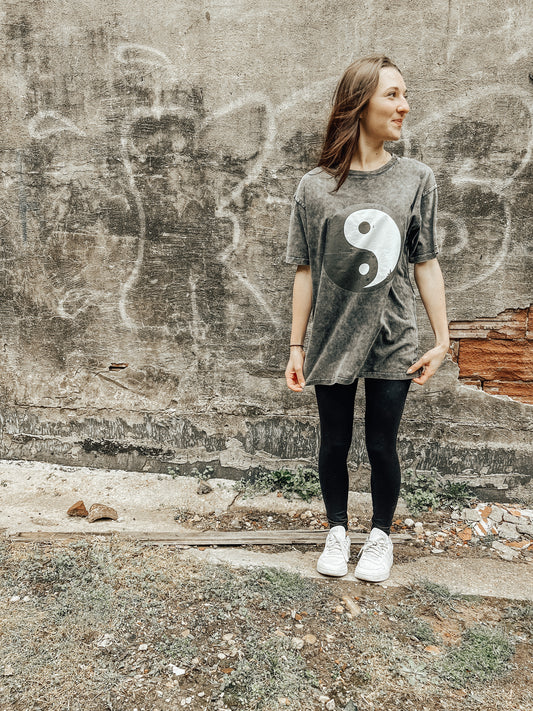 Yin Yang Tee
