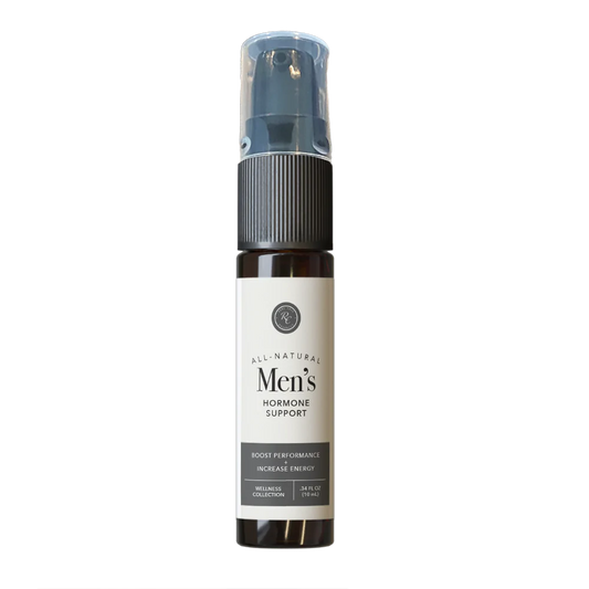 Rowe Casa Men's Hormone Support 10ml