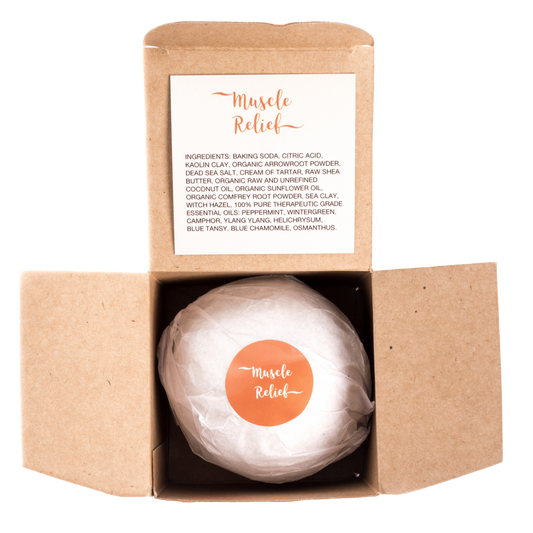 Rowe Casa BATH BOMB | INDIVIDUAL